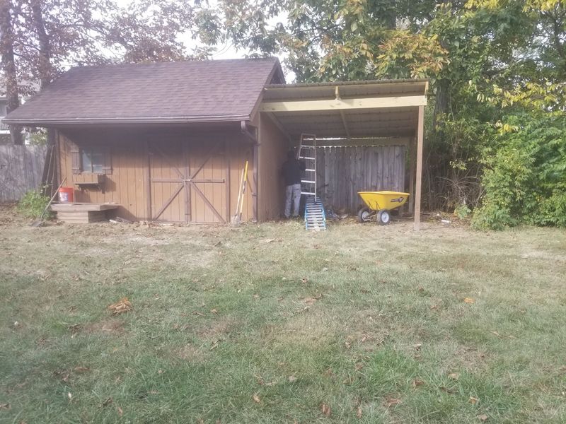 Exterior Painting