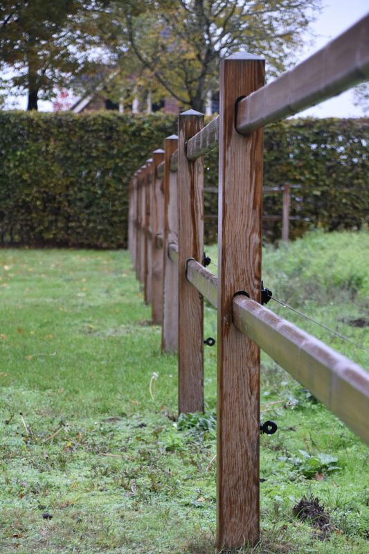 Fence Construction