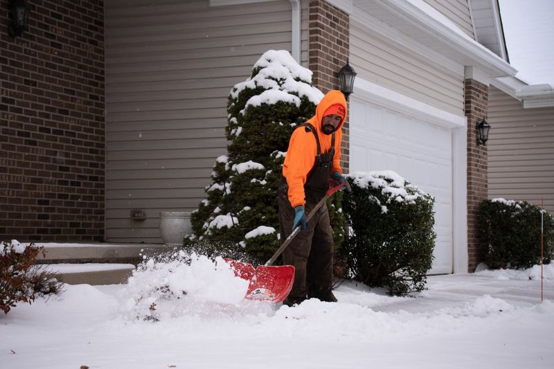 Snow Removal