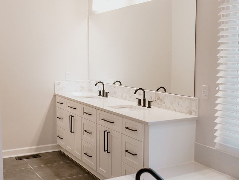 Bathroom Renovation