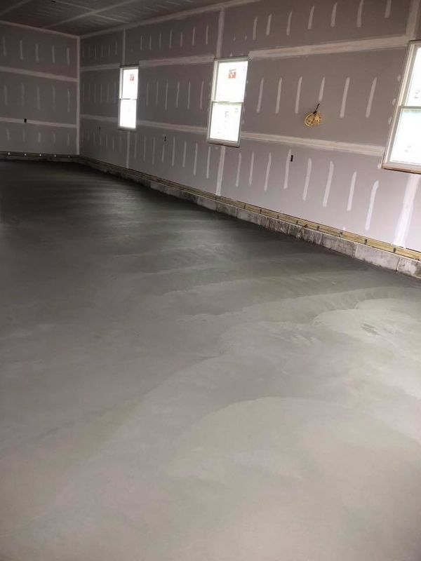Concrete