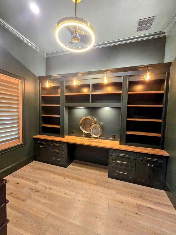 Custom Home Design