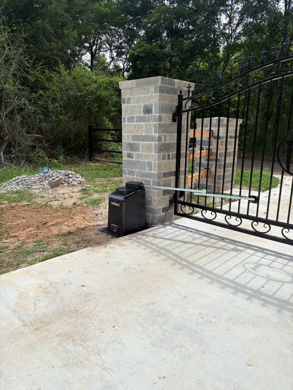 Our Work