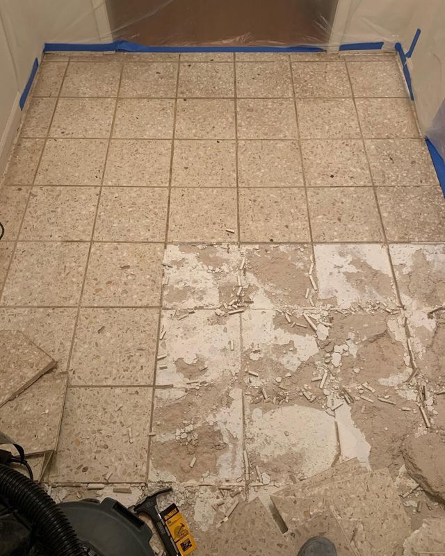 Kitchen and Bathroom Renovations