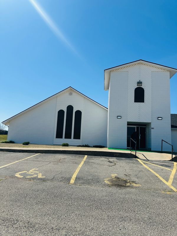 Exterior Painting