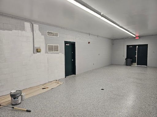 Interior Painting