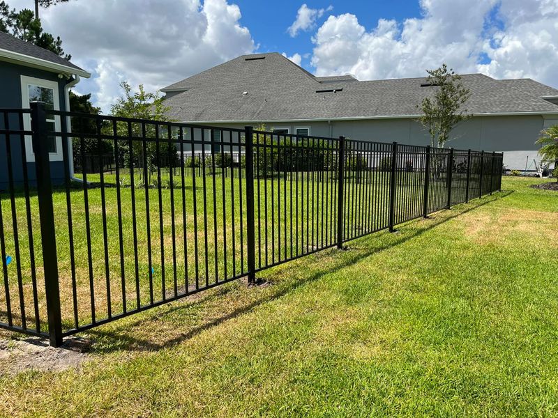 Fence Repair