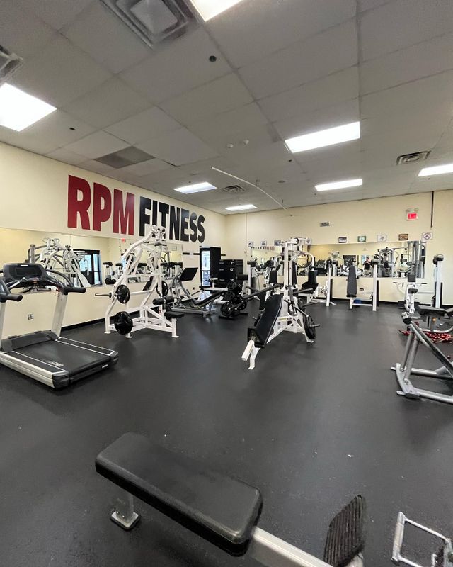 Commercial Interior Painting