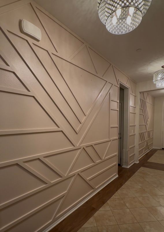 Featured Accent Walls