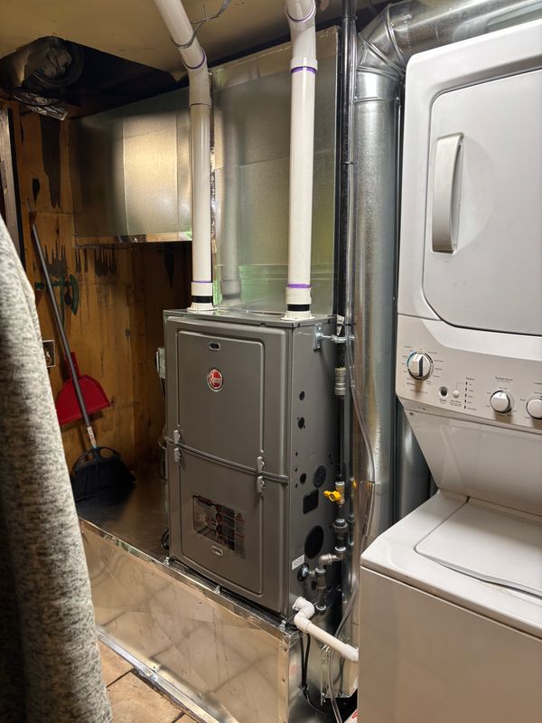 HVAC