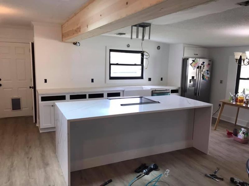 Kitchen Remodels gallery