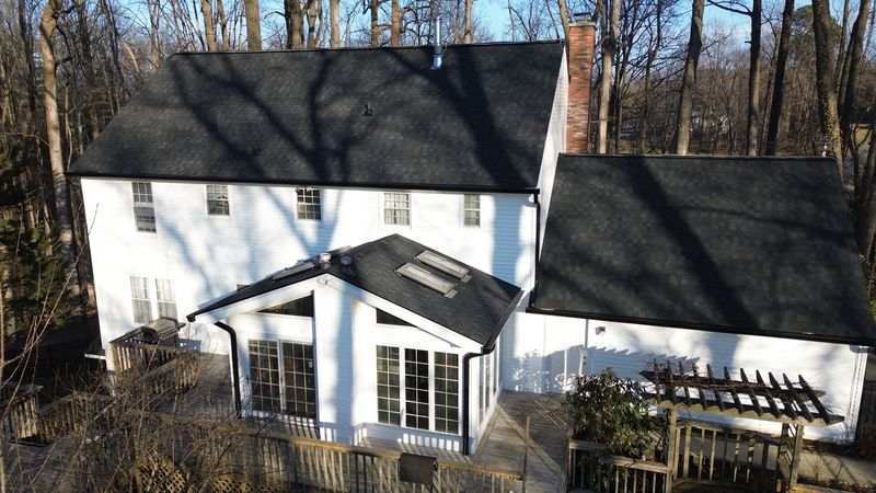 Roofing Installation