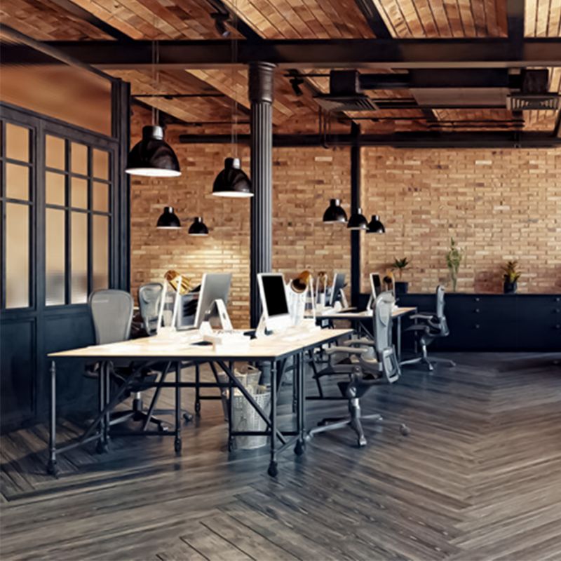 Commercial Lighting