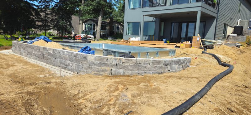 Hardscaping Gallery