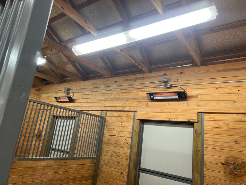 Custom Lighting