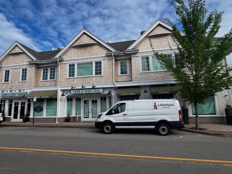 Exterior Painting gallery