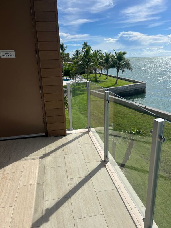 Commercial Window Cleaning