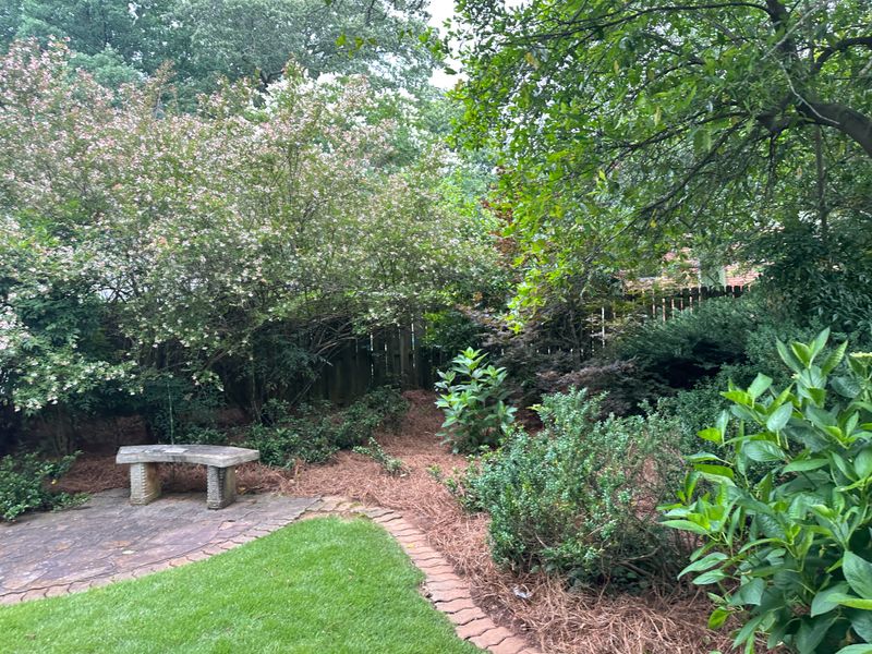 Patios & Hardscapes