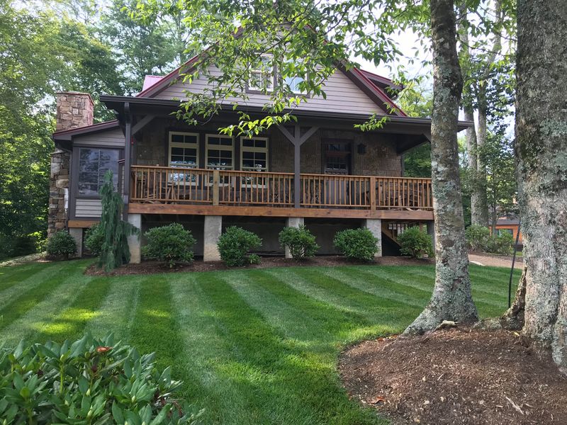 Landscaping