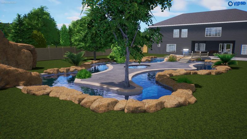 Pools 