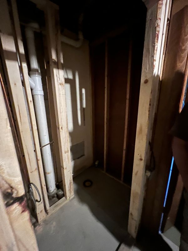 Interior Renovations
