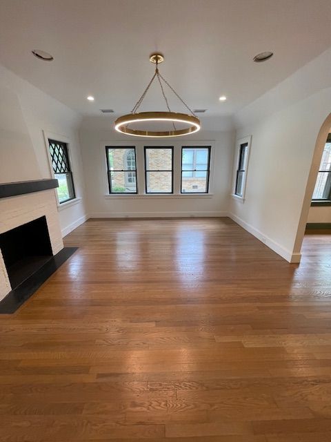 Remodel; Tremont Ave