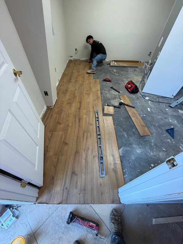 General Contracting