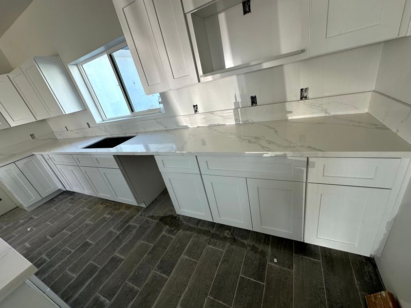 Kitchen Renovation