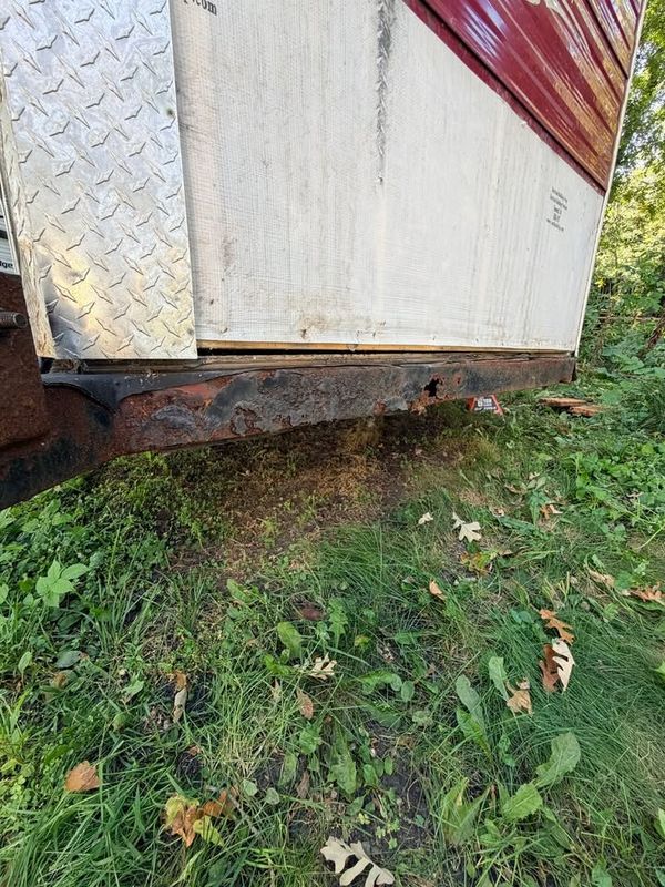 Trailer Welding & Repair