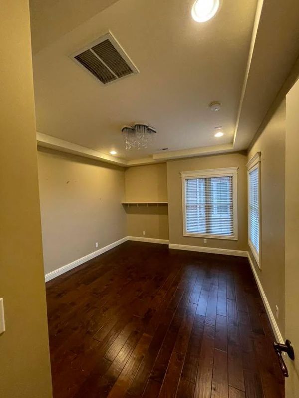 Interior Painting
