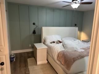 Kitchen and Cabinet Refinishing