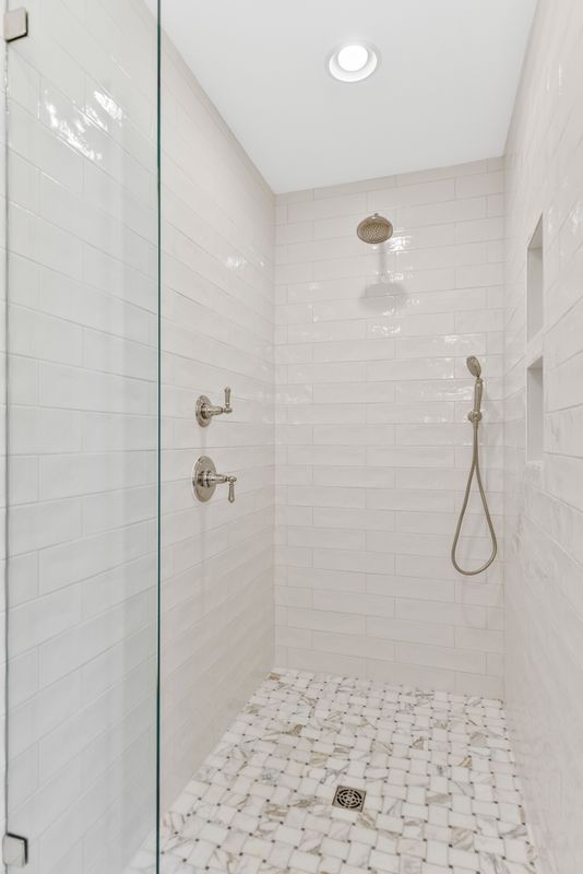 Bathroom Renovation
