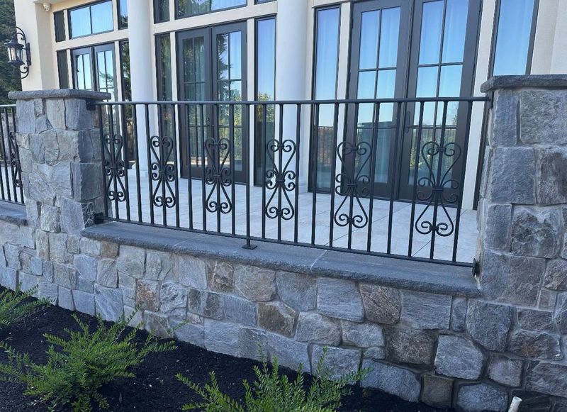 Custom Outdoor Spaces