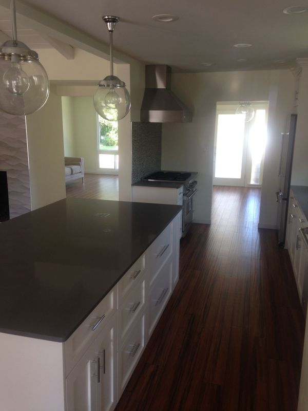 Kitchen Renovation