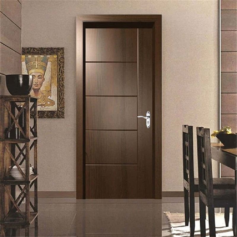 Door Installation