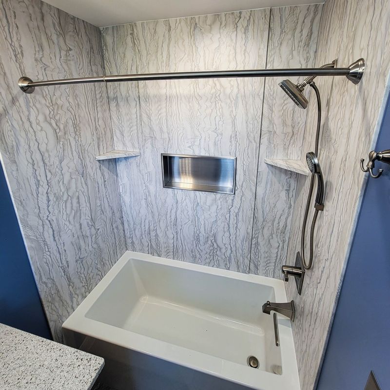 Kitchen and Bathroom Renovations
