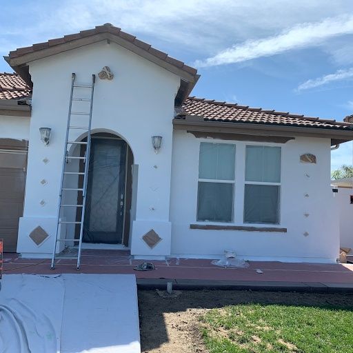 Exterior Painting