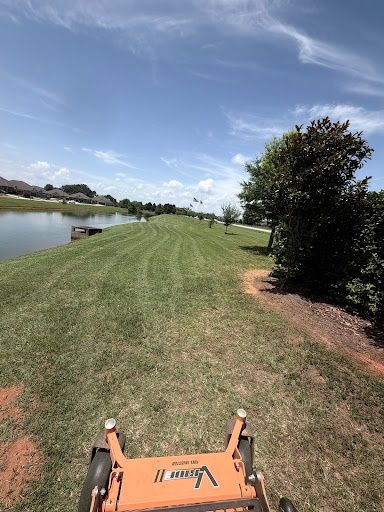 Landscape Maintenance