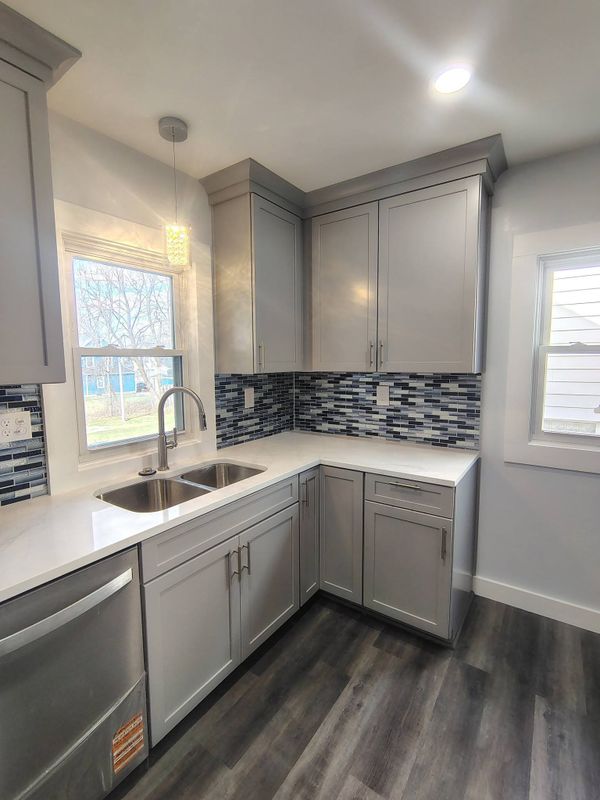 Kitchen Remodeling