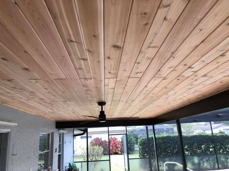 Carpentry
