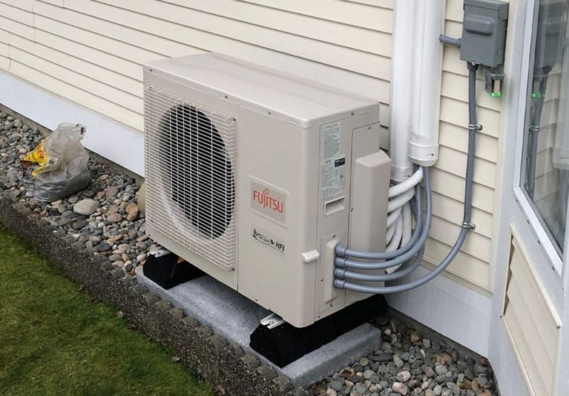 Residential HVAC Installation