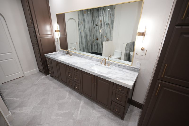 Bathroom Renovation