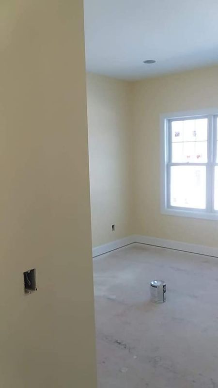 Interior Painting gallery