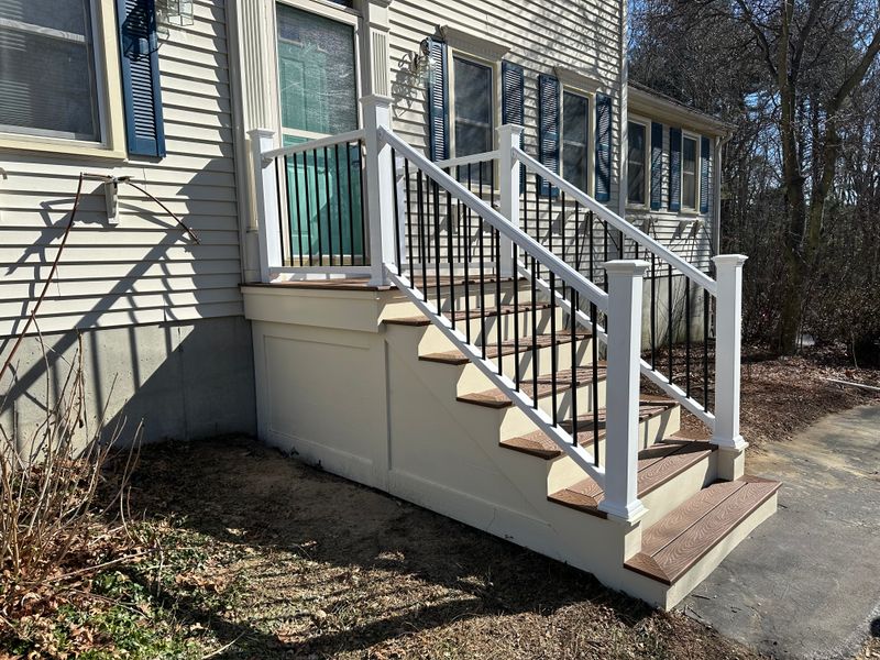 Renovation and Remodeling
