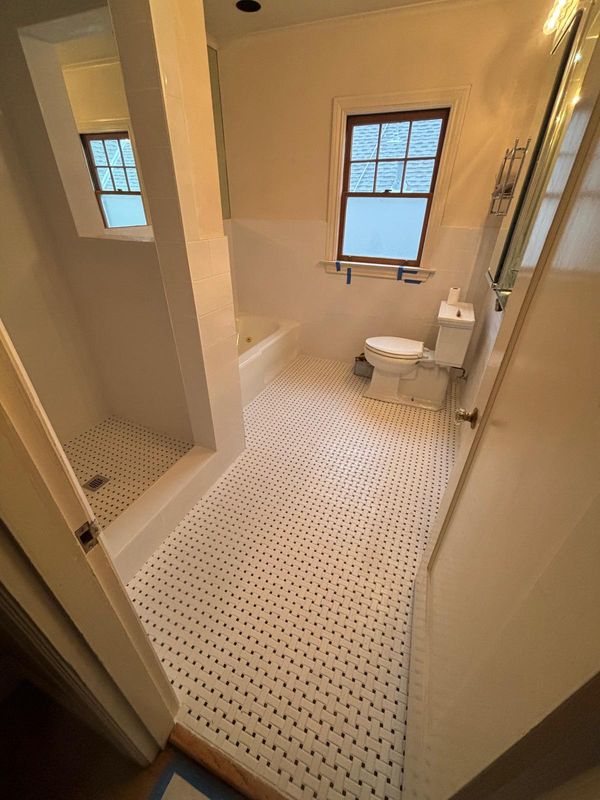Tile