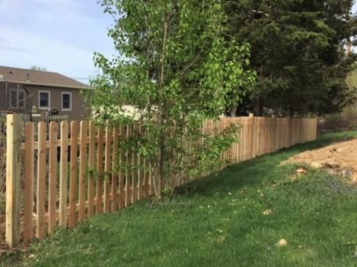 Fence Installation