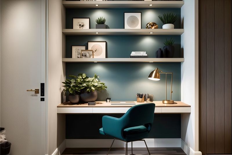 Custom Cabinetry