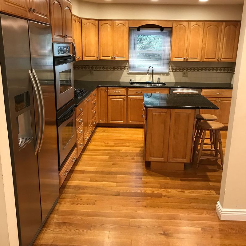 Interior Painting gallery