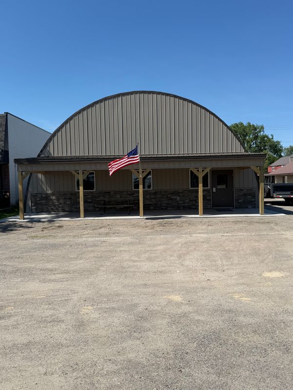 Commercial Construction