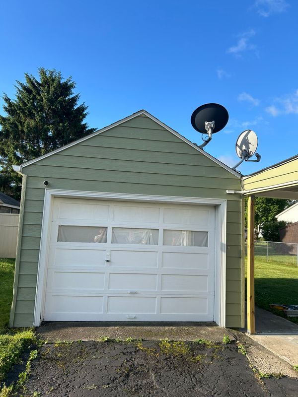 Exterior Painting